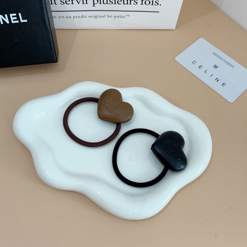 Celine Hair Hoop